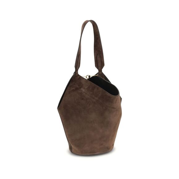 Khaite Women Lotus Small Shulder Bag - Picture 3 of 4